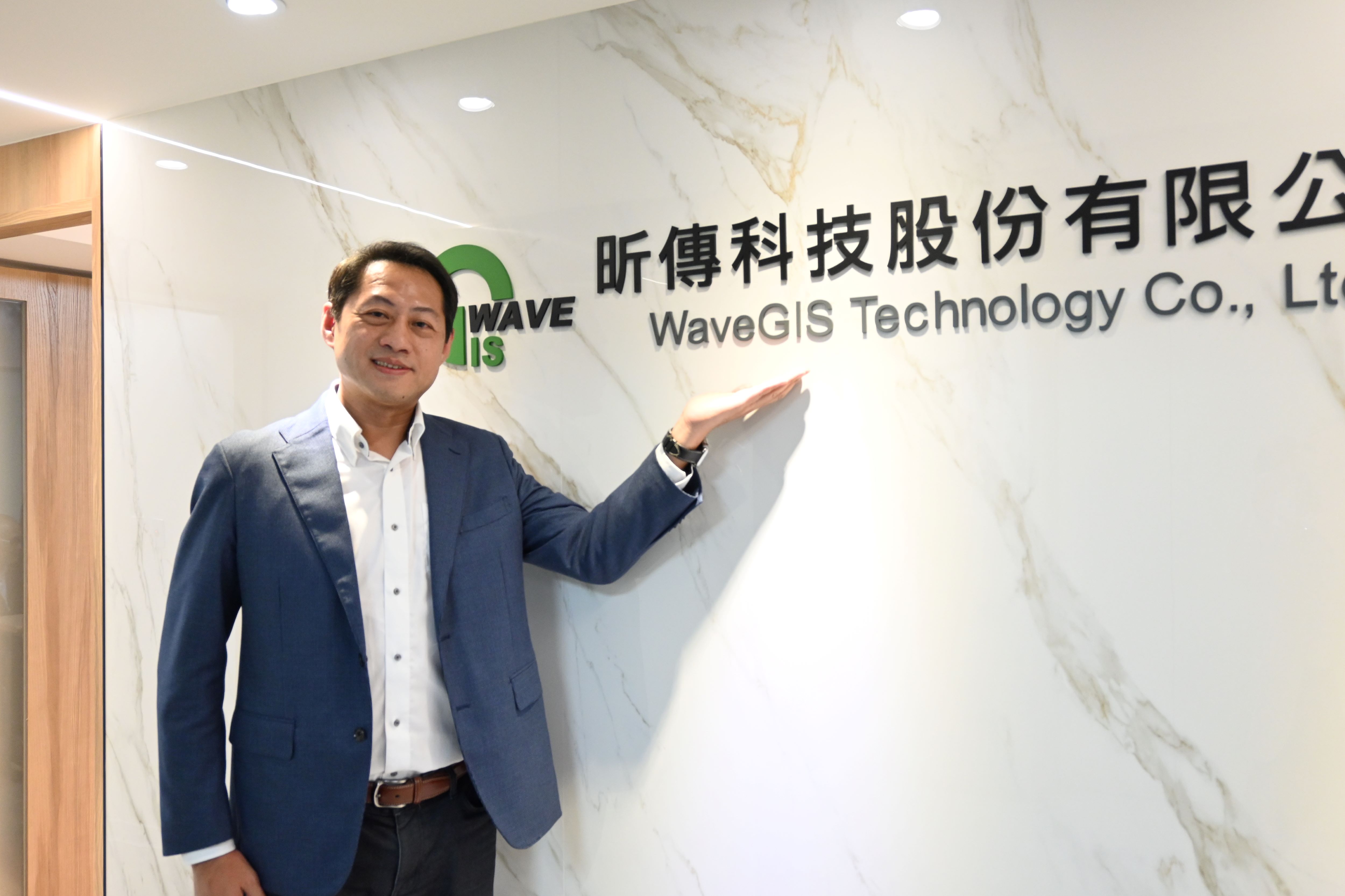 從水利工程到智慧城市 雲端物聯網創新發揮潛在價值